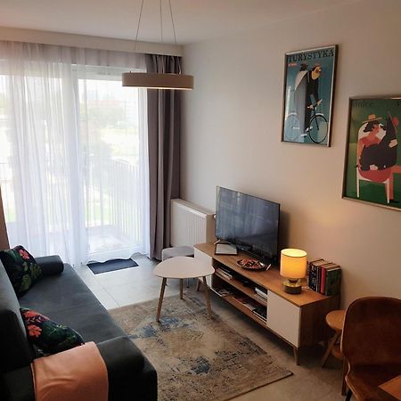 Harry'S Apartment/Centrum/Parking فروتسواف المظهر الخارجي الصورة
