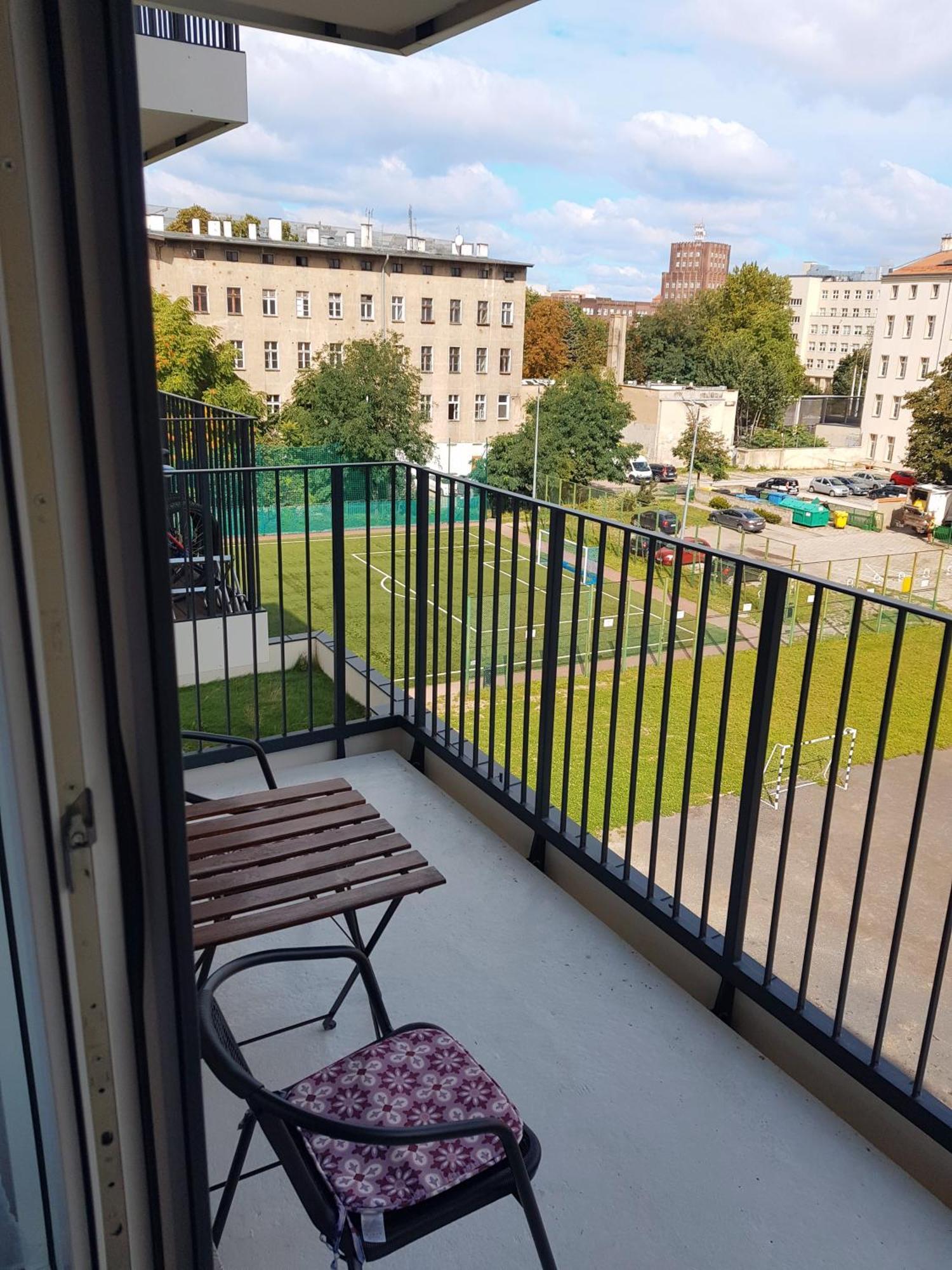 Harry'S Apartment/Centrum/Parking فروتسواف المظهر الخارجي الصورة