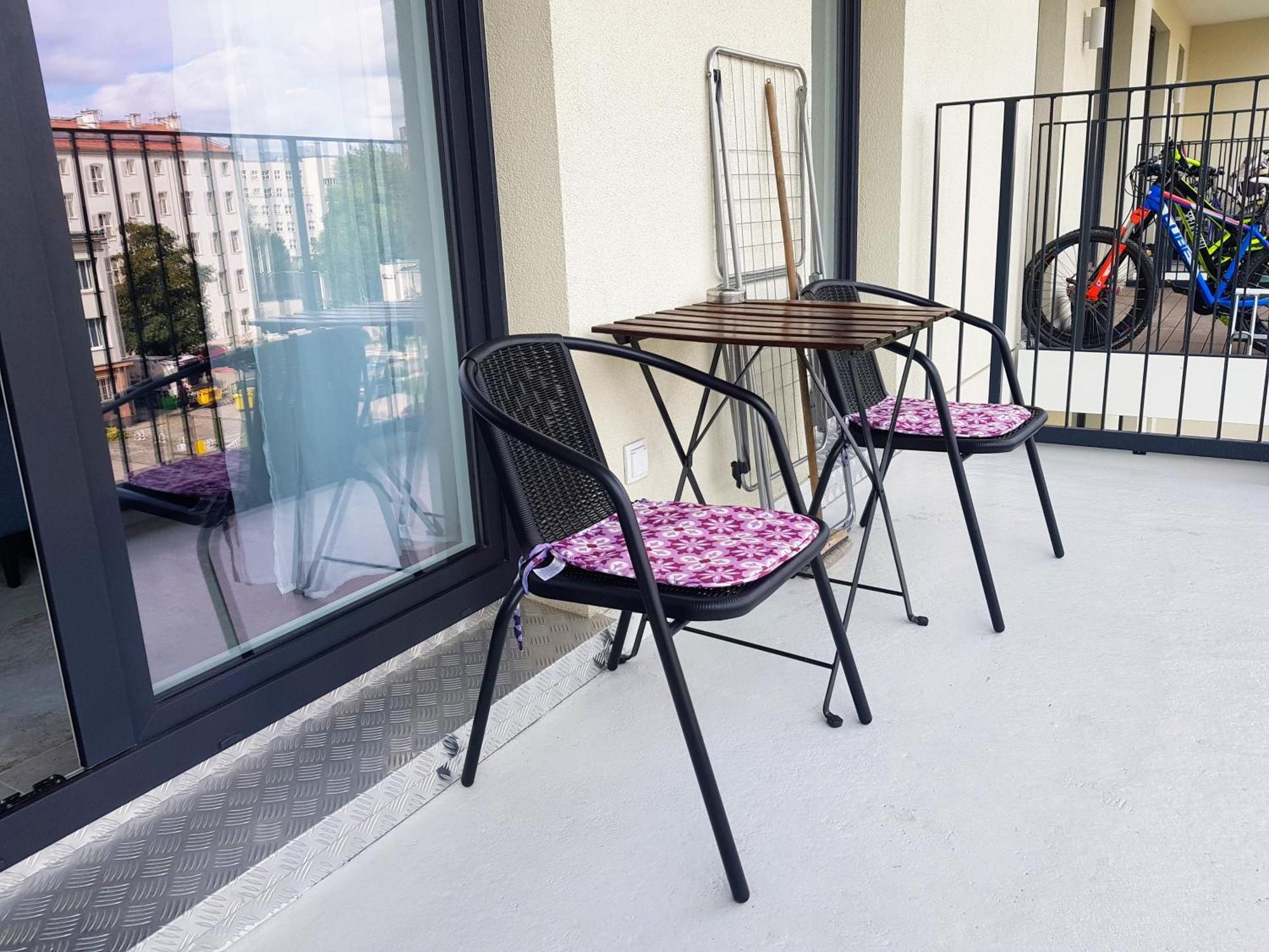 Harry'S Apartment/Centrum/Parking فروتسواف المظهر الخارجي الصورة