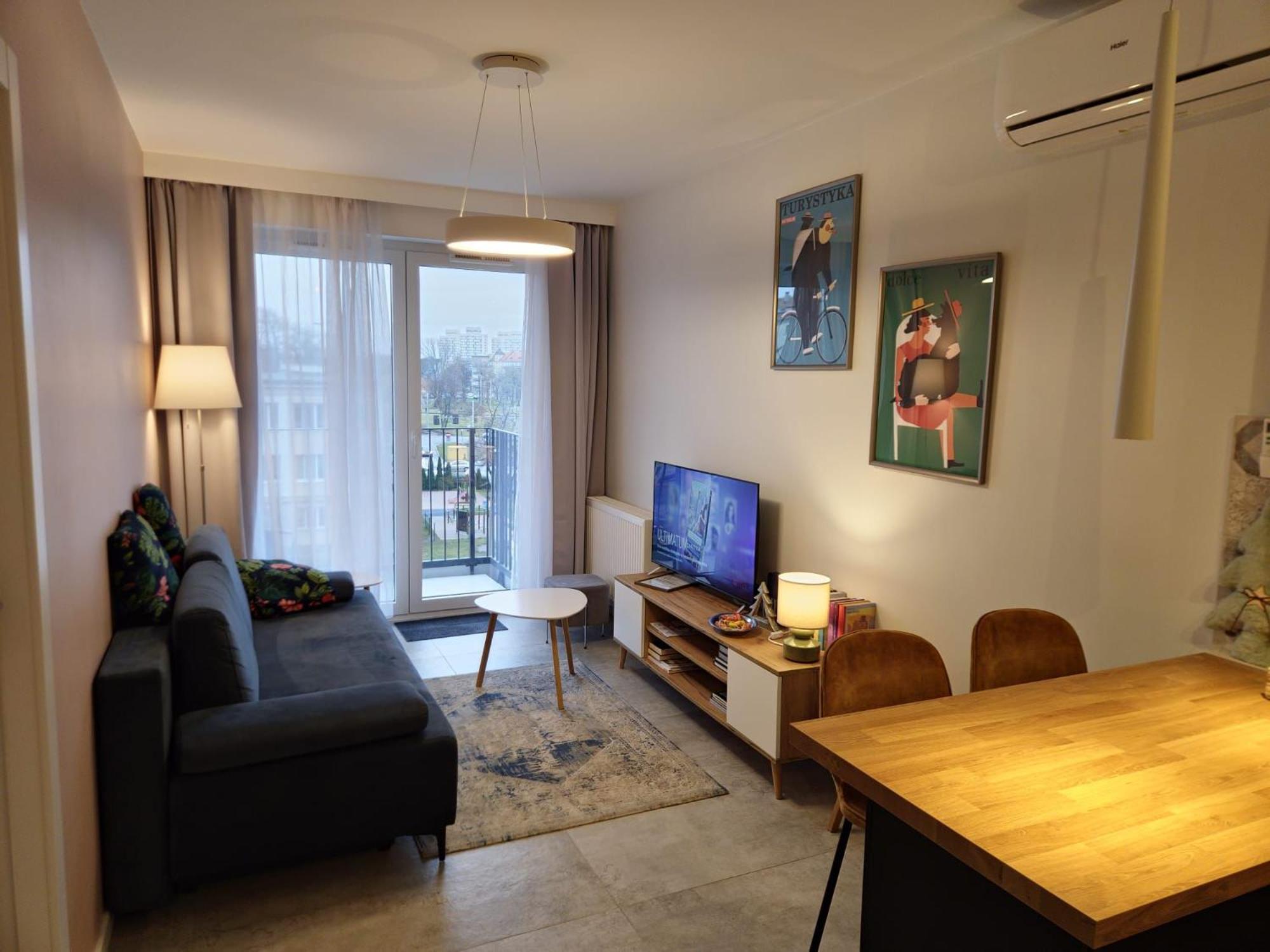 Harry'S Apartment/Centrum/Parking فروتسواف المظهر الخارجي الصورة