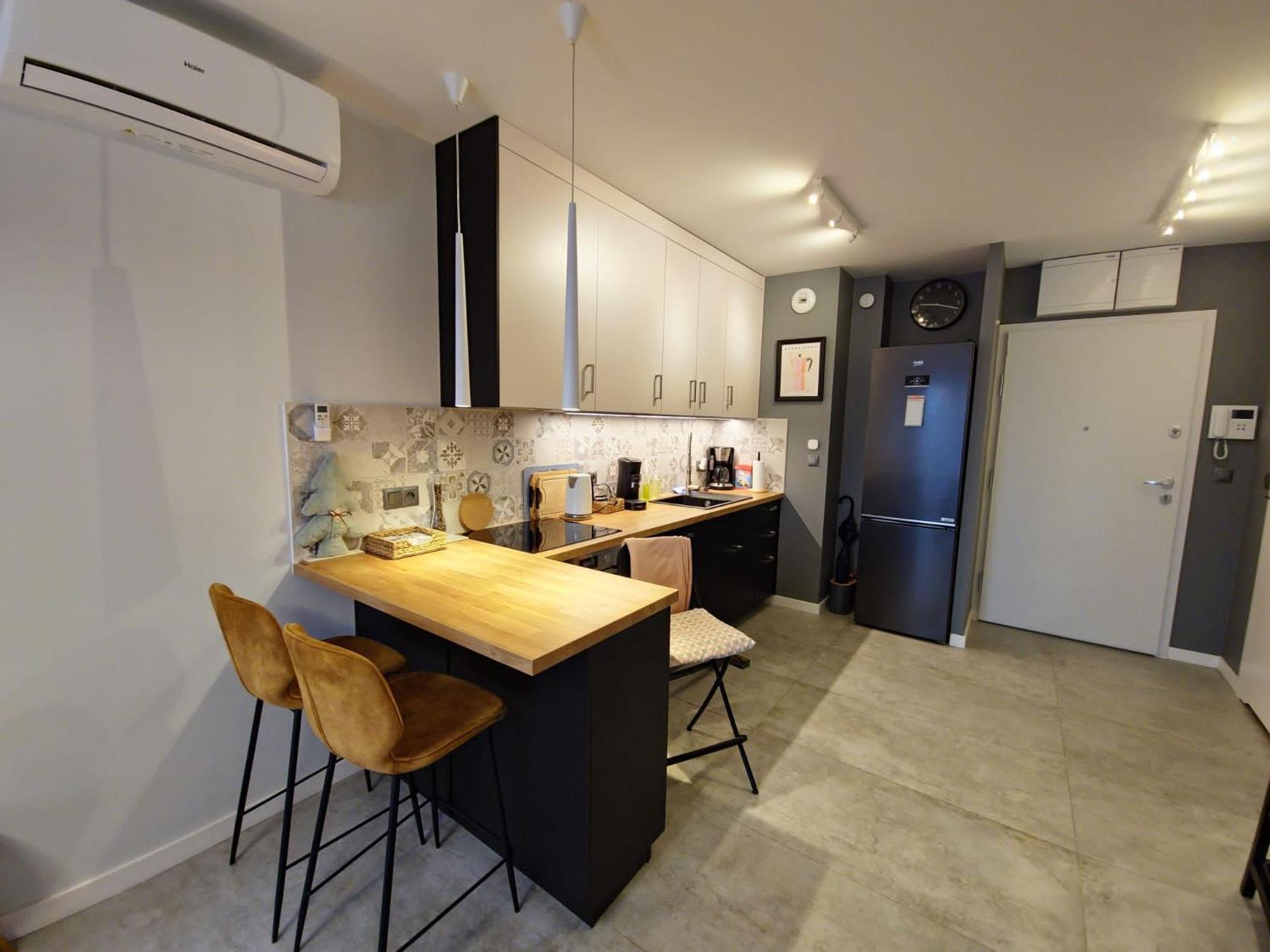 Harry'S Apartment/Centrum/Parking فروتسواف المظهر الخارجي الصورة