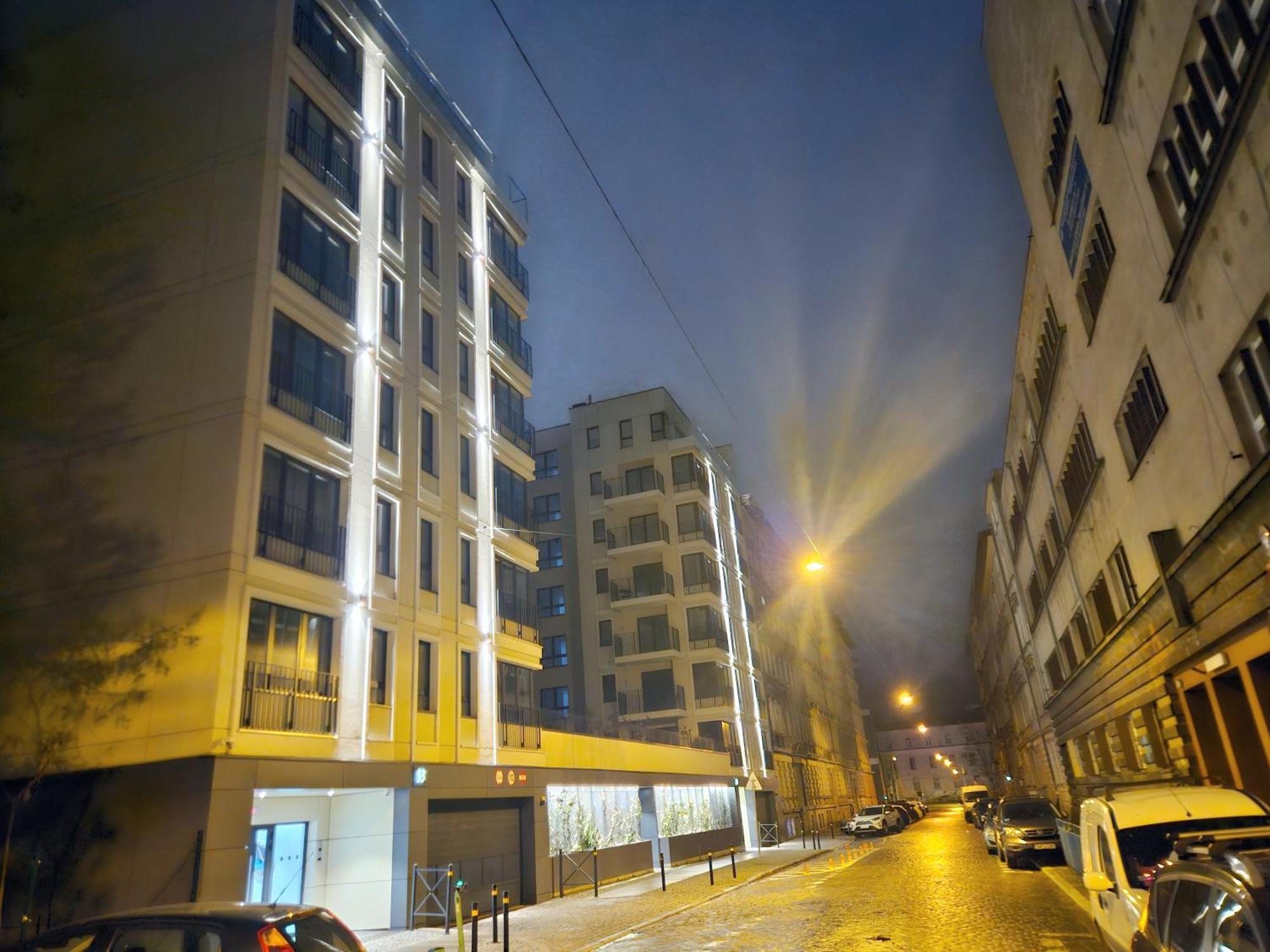Harry'S Apartment/Centrum/Parking فروتسواف المظهر الخارجي الصورة