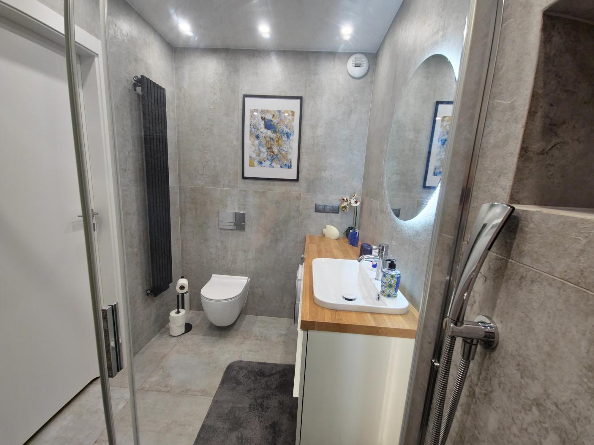 Harry'S Apartment/Centrum/Parking فروتسواف المظهر الخارجي الصورة